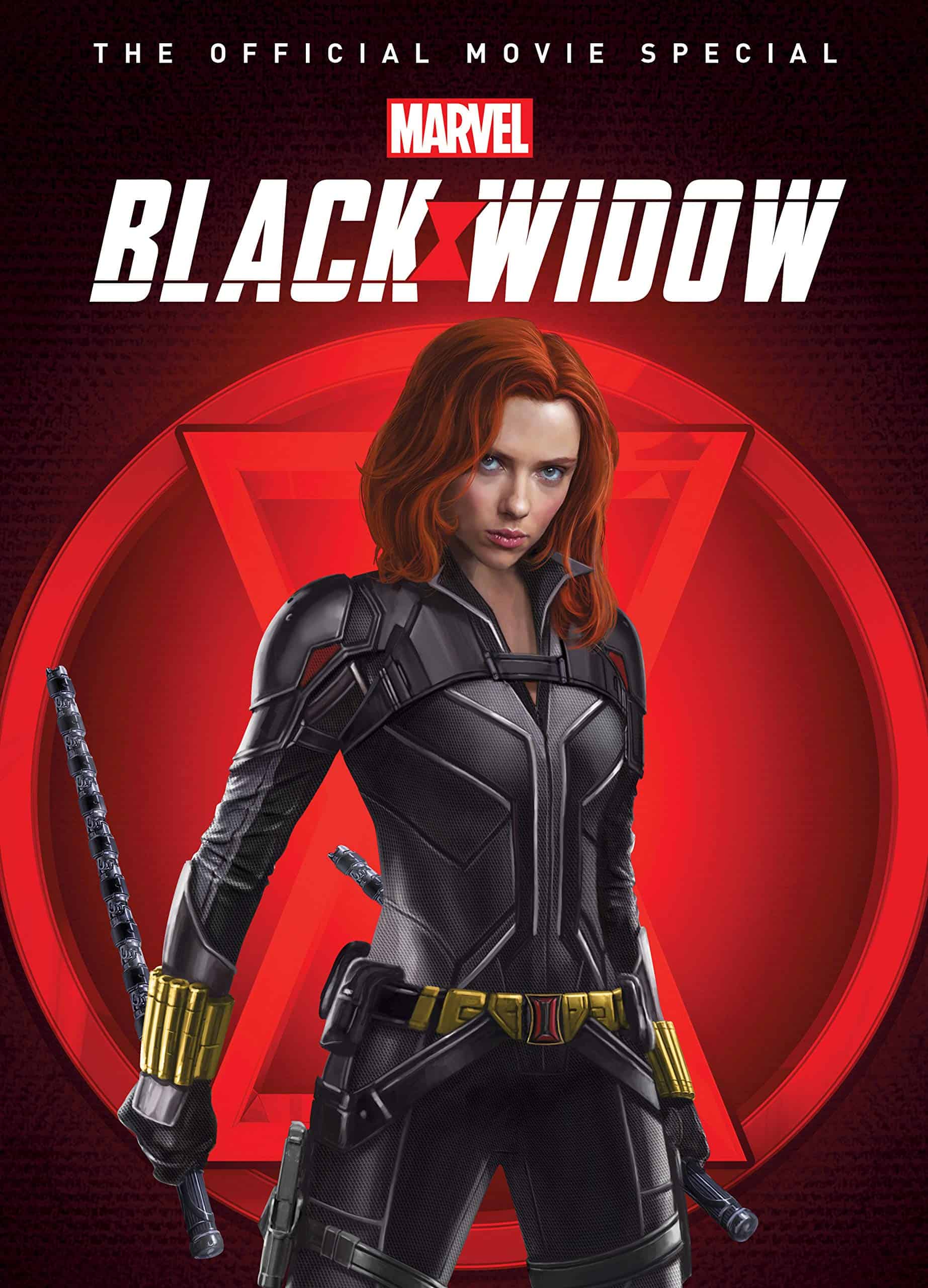 Back Widow