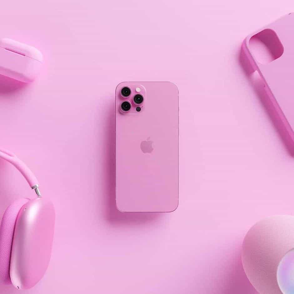 iPhone 13
