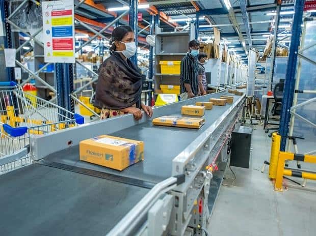 Flipkart overseas