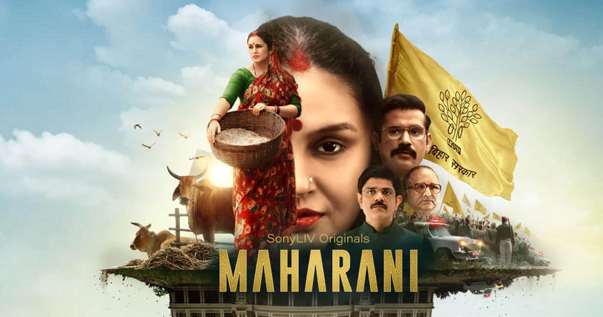 maharani 2