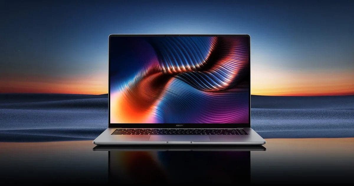 Xiaomi could launch new Mi or Redmi laptops in India