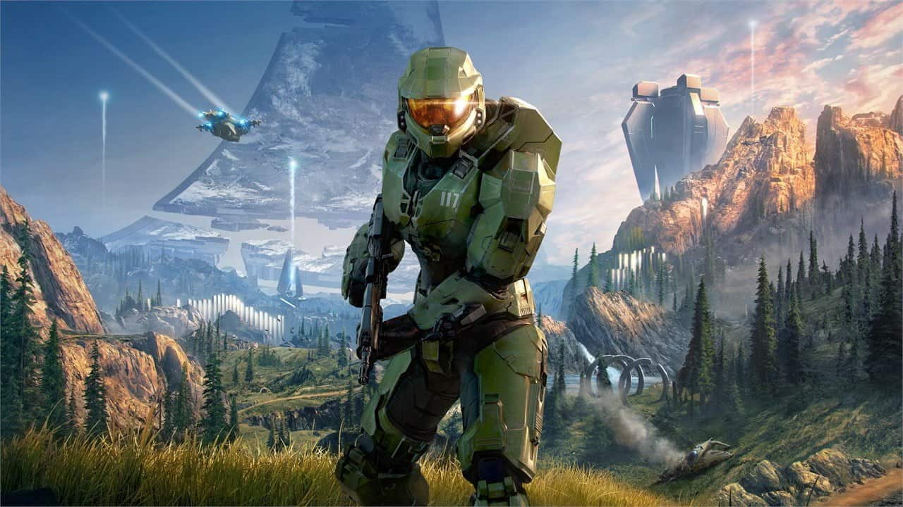 Here is the list of all the Blockbuster Upcoming Xbox games