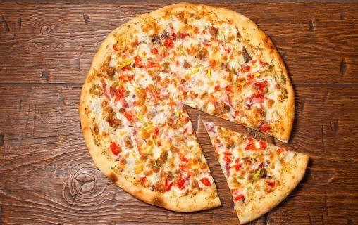 Slice is offering free Far Cry 6 Currency and a chance to win PS5 on just ordering pizza