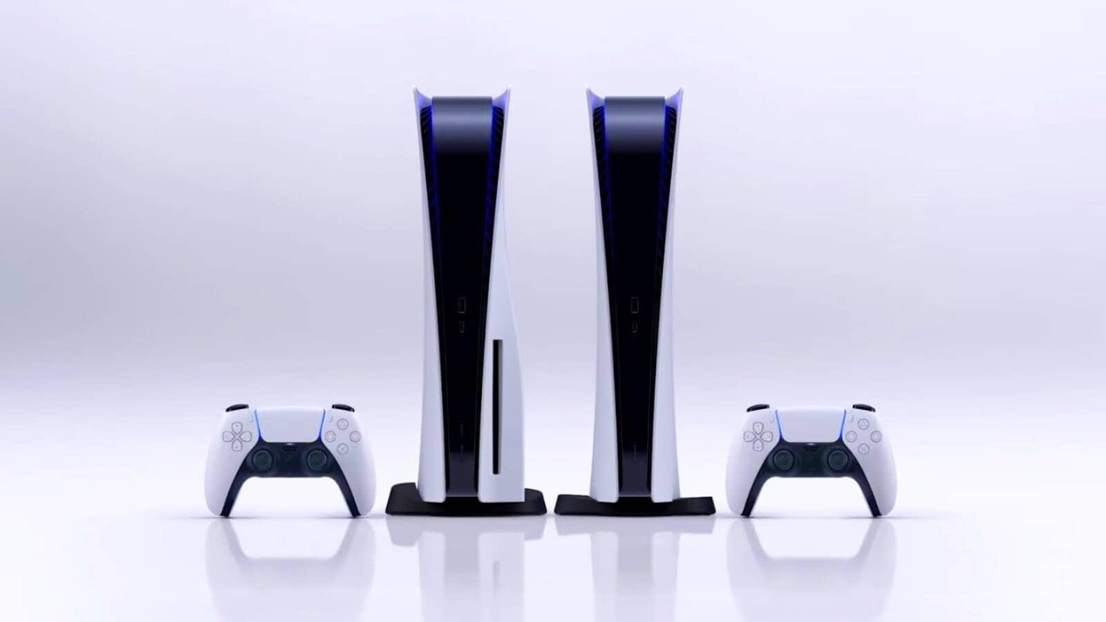 Sony PlayStation 5