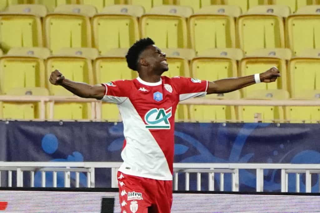 Real Madrid close on bringing Aurelien Tchouameni