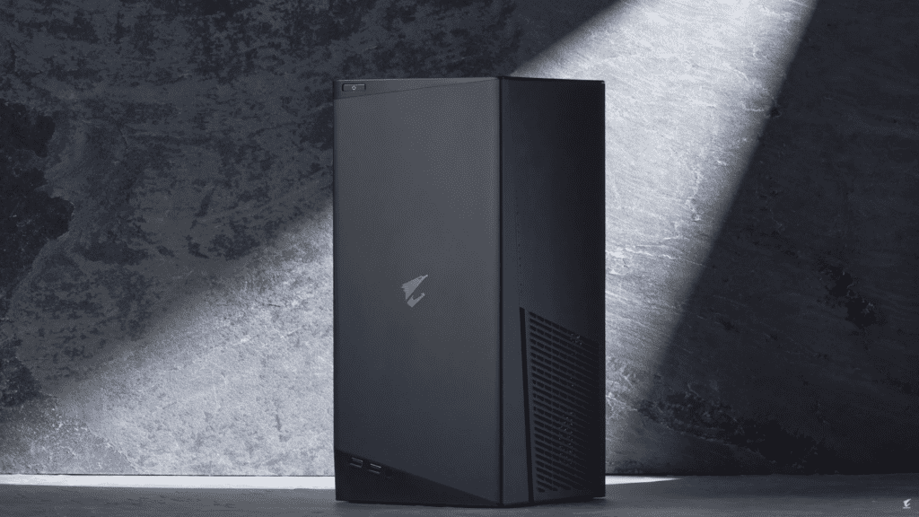 AORUS