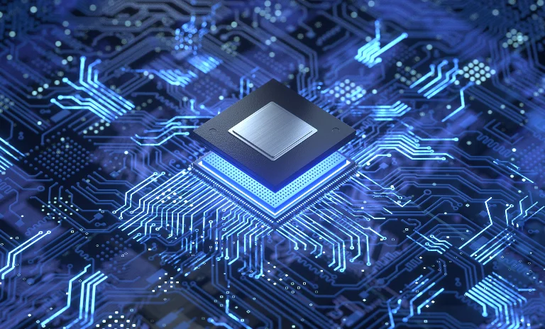 Semiconductor