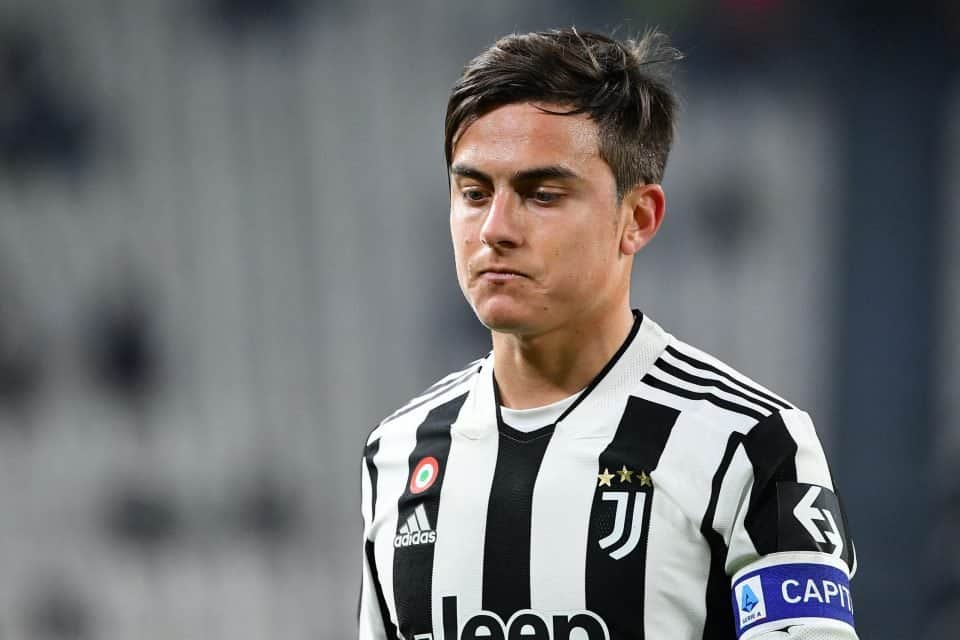 Paulo Dybala