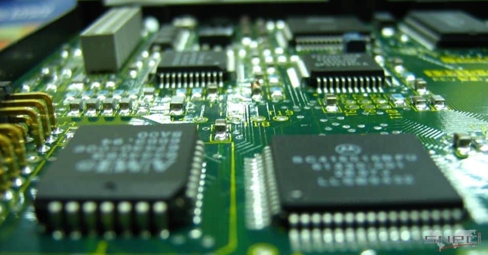 Semiconductor