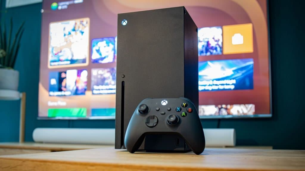 Xbox