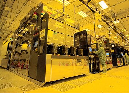 Semiconductor