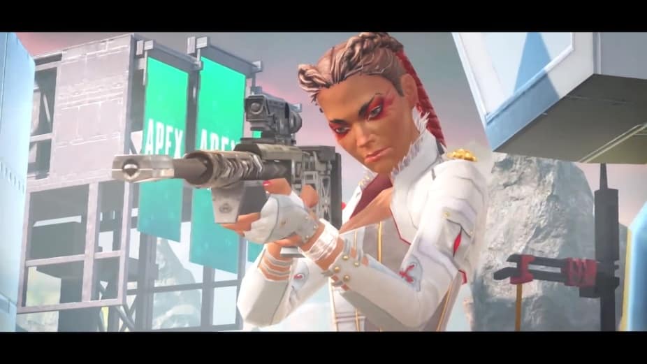 Apex Legends