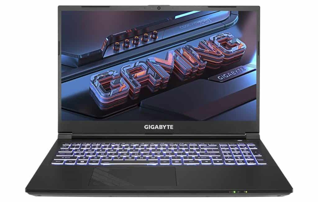 GIGABYTE