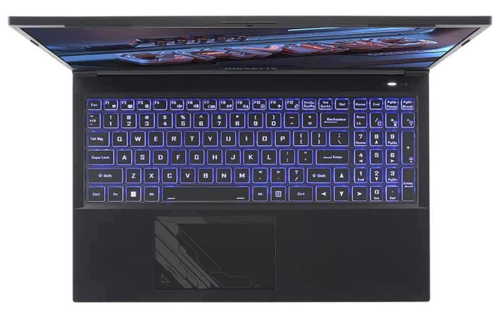 GIGABYTE