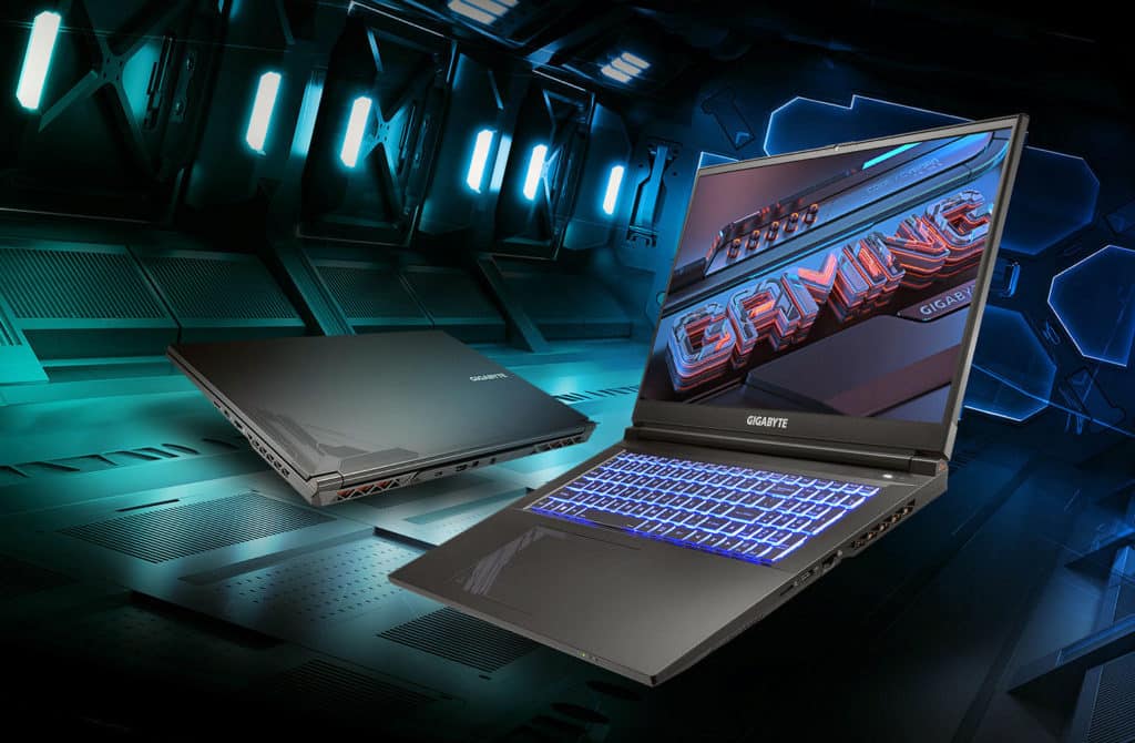 GIGABYTE