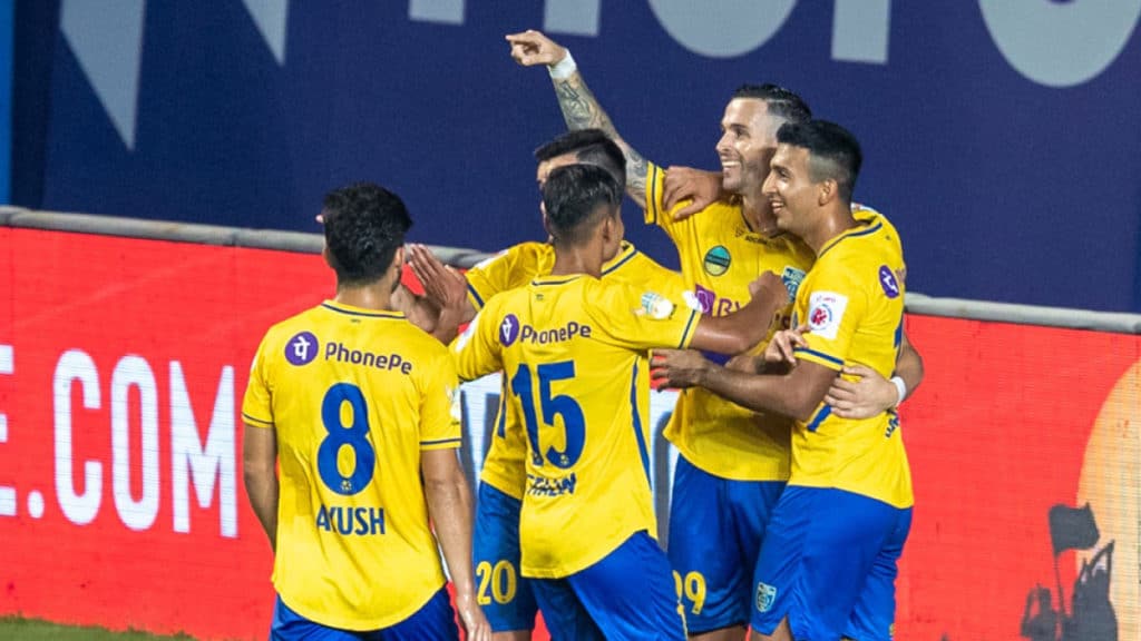 Kerala Blasters