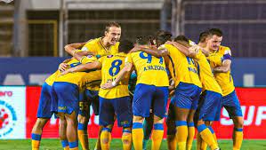 Kerala Blasters