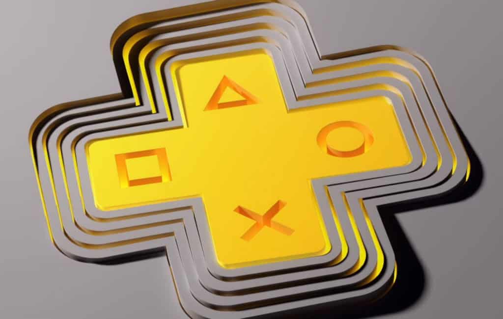 PlayStation
