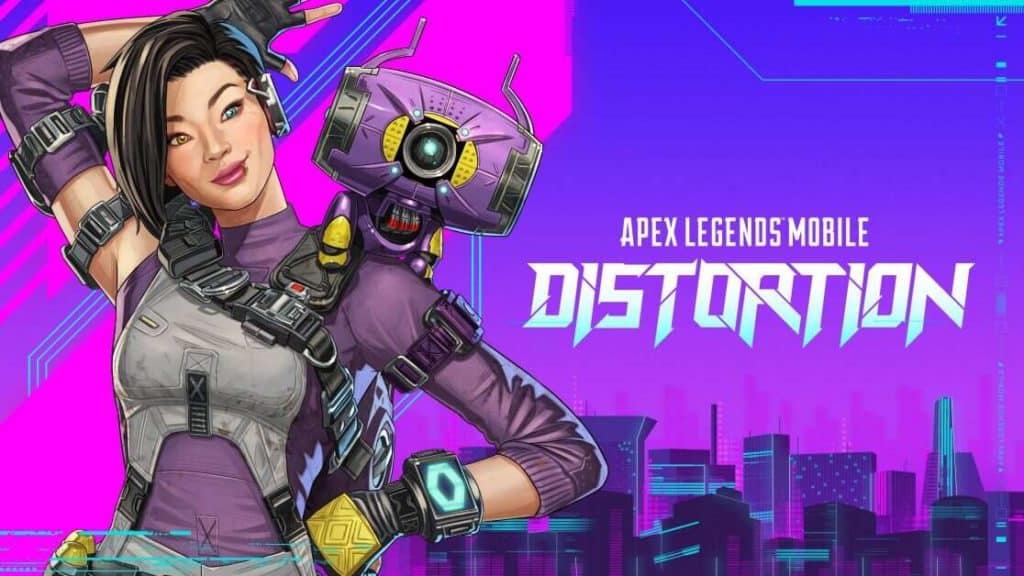 Apex Legends