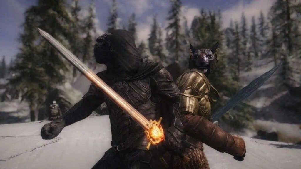 Skyrim
