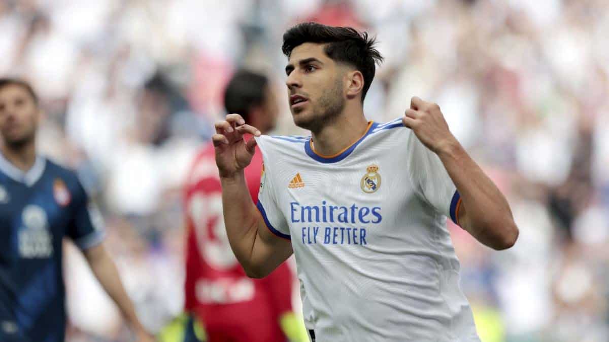 Carlo Ancelotti Confirms Marco Asensio's Departure from Real Madrid