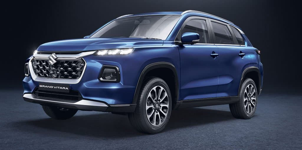 Suzuki