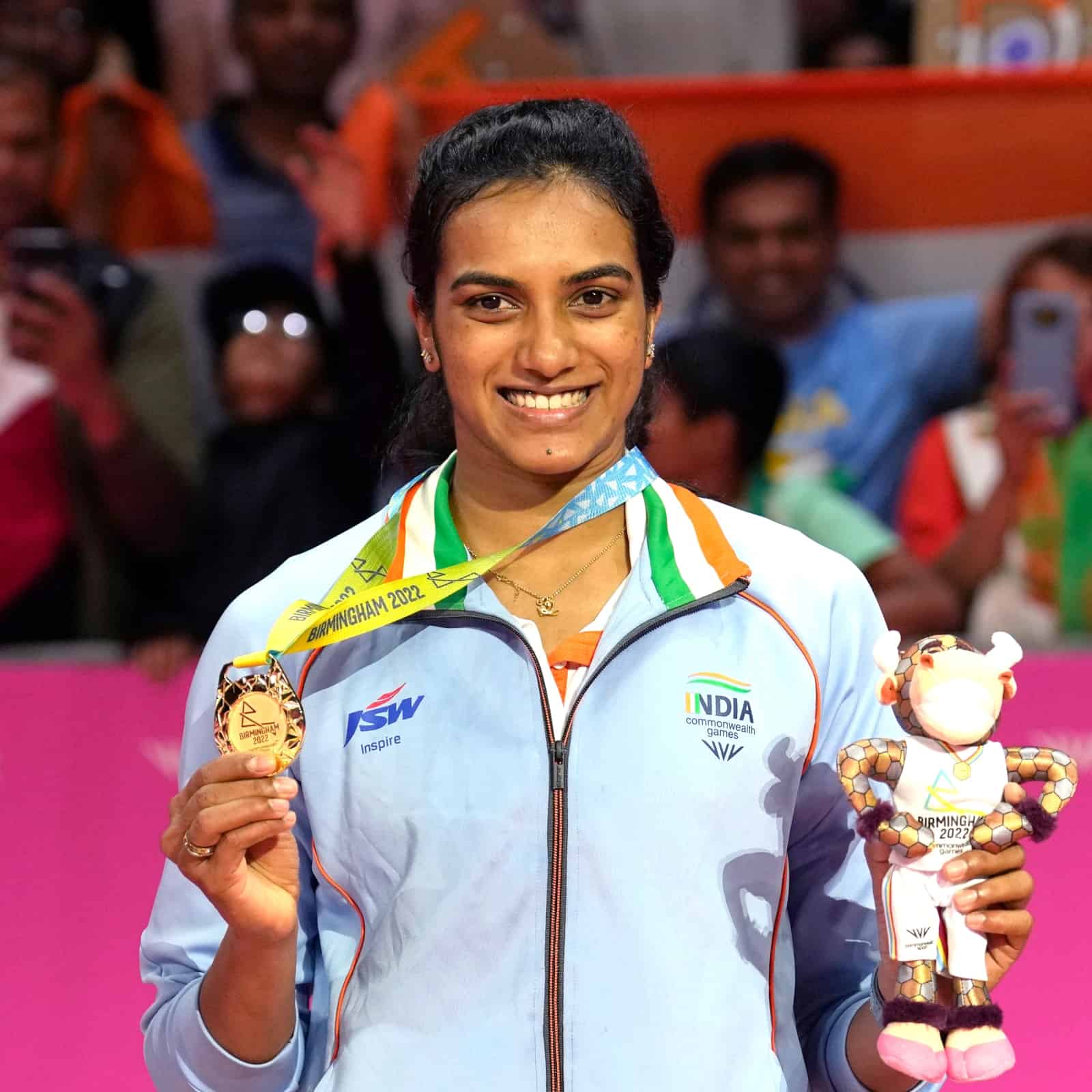 Commonwealth Games 2022: India's performance at CWG this year