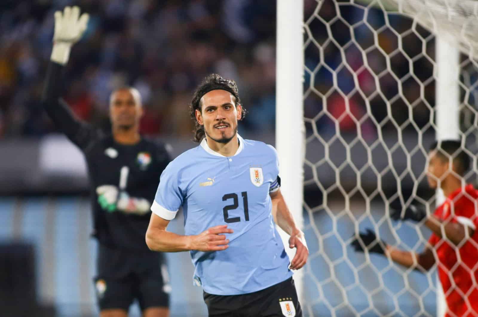 Uruguayan International, Edinson Cavani to Transfer Clubs Ahead of His La Liga Return