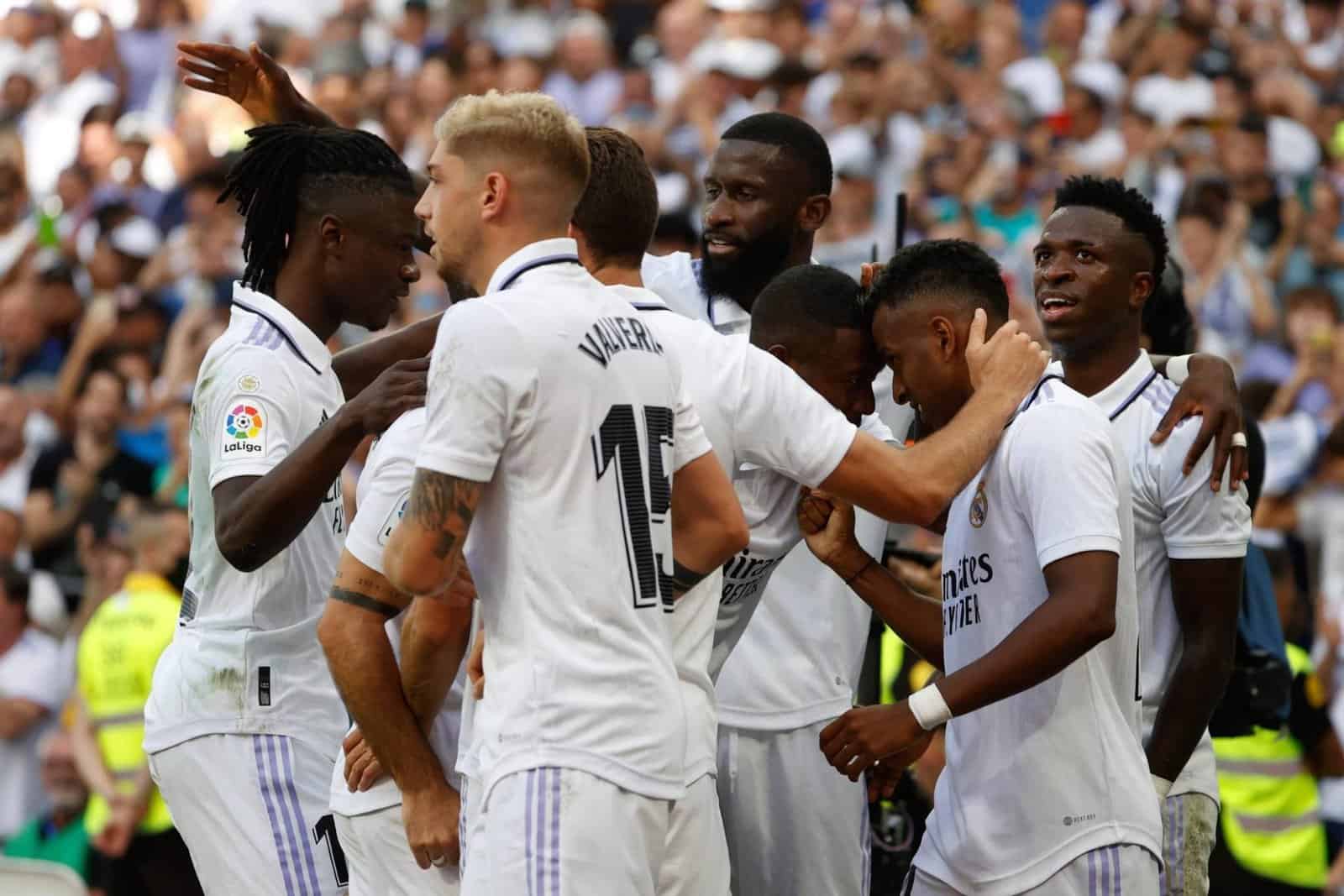 Juni Calafat Leads Real Madrid to its Success