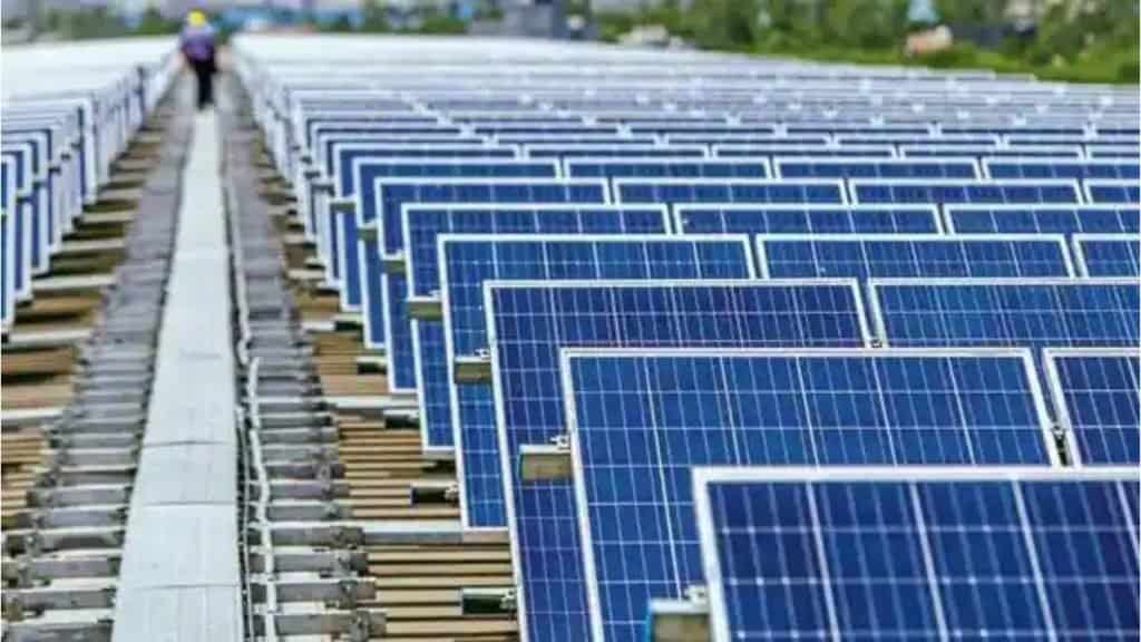 Here is a breakdown of the several bills regarding India's 2030 renewable energy targets