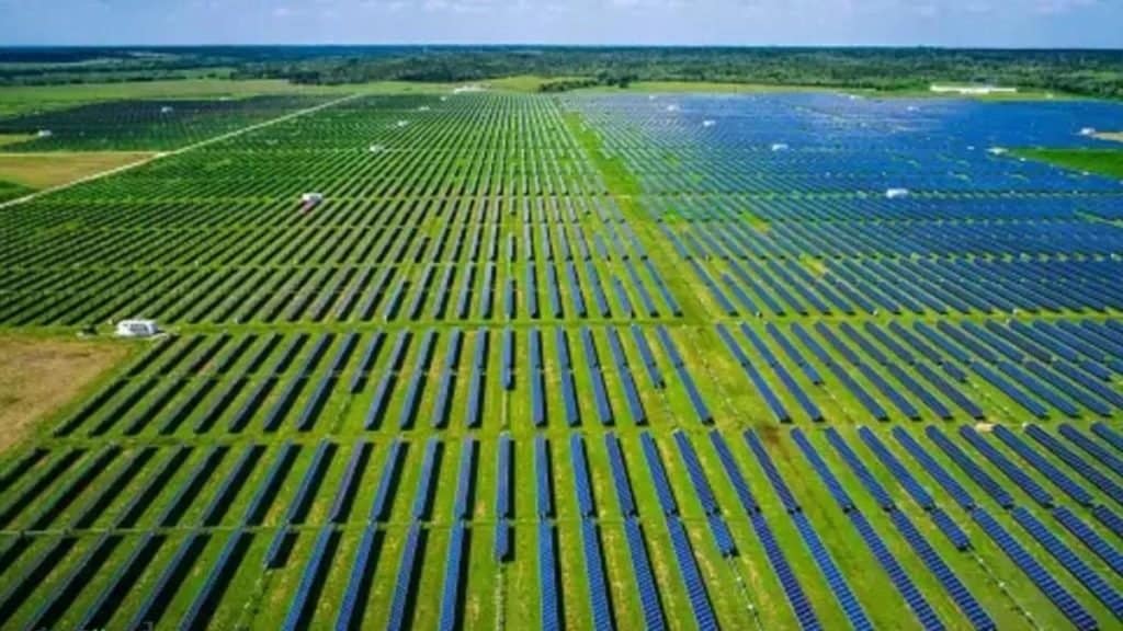 Here is a breakdown of the several bills regarding India's 2030 renewable energy targets