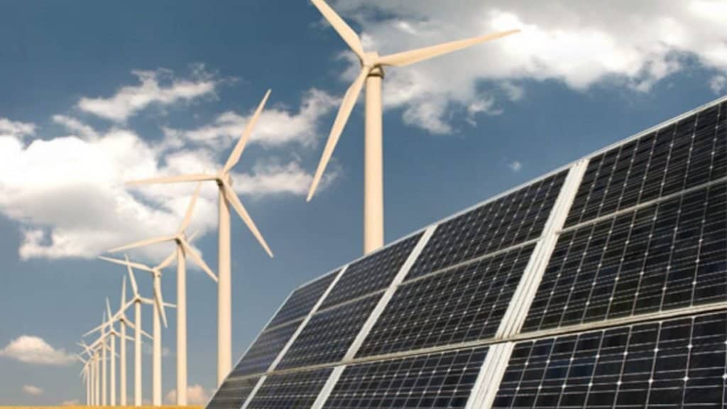 Here is a breakdown of the several bills regarding India's 2030 renewable energy targets