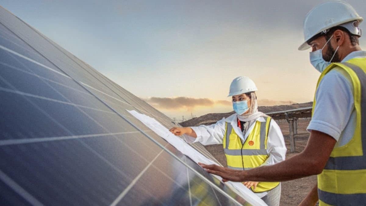 Here is a breakdown of the several bills regarding India's 2030 renewable energy targets