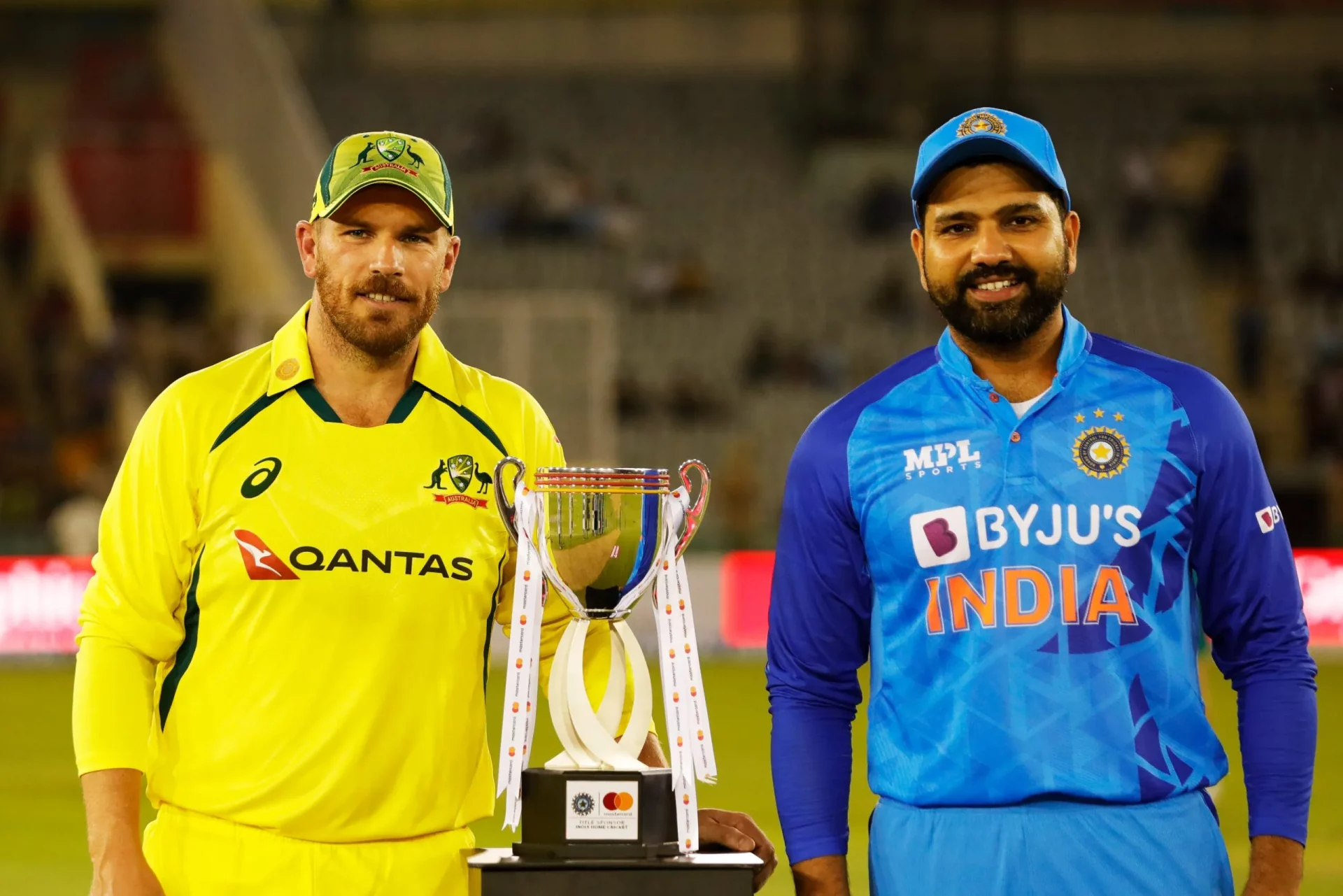 India is at the top spot in the ICC T20I rankings, positive takeaways from the victory