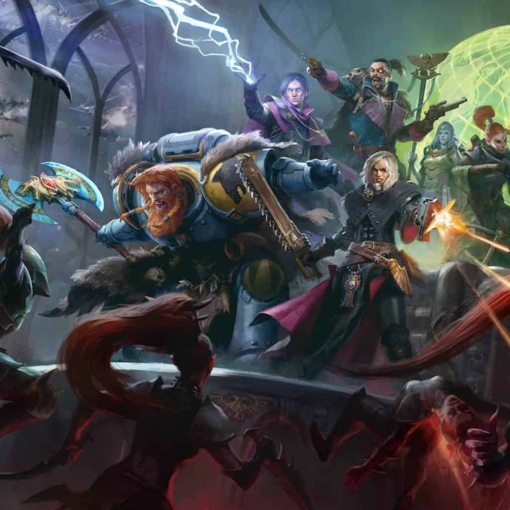 Warhammer