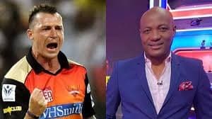 IPL 2023: Brian Lara is the new head coach for Sunrisers Hyderabad after the team had a fallout with Tom Moody