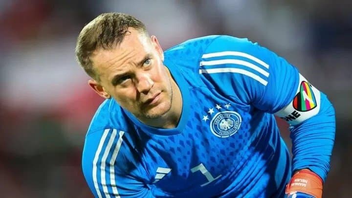 Germany's appeal to CAS, meaning 'One Love' Armband issue could be reversed