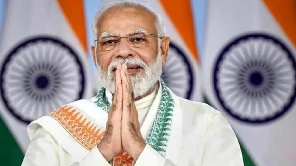 India Enters the Global Stage With The G20 Presidency