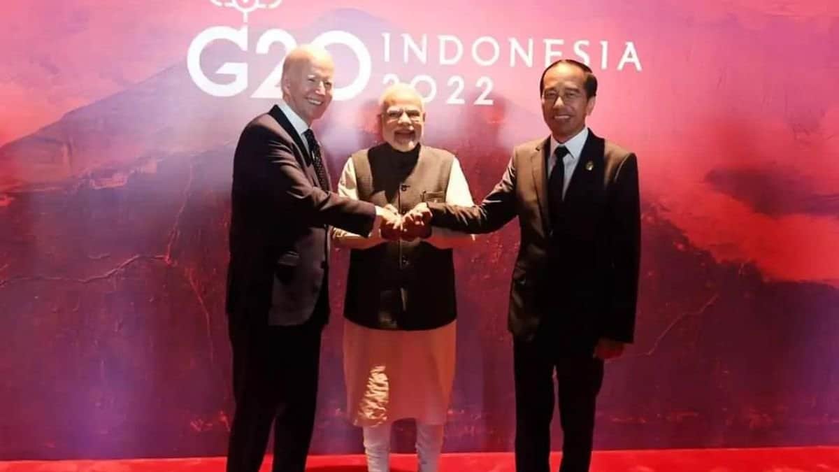 India Enters the Global Stage With The G20 Presidency