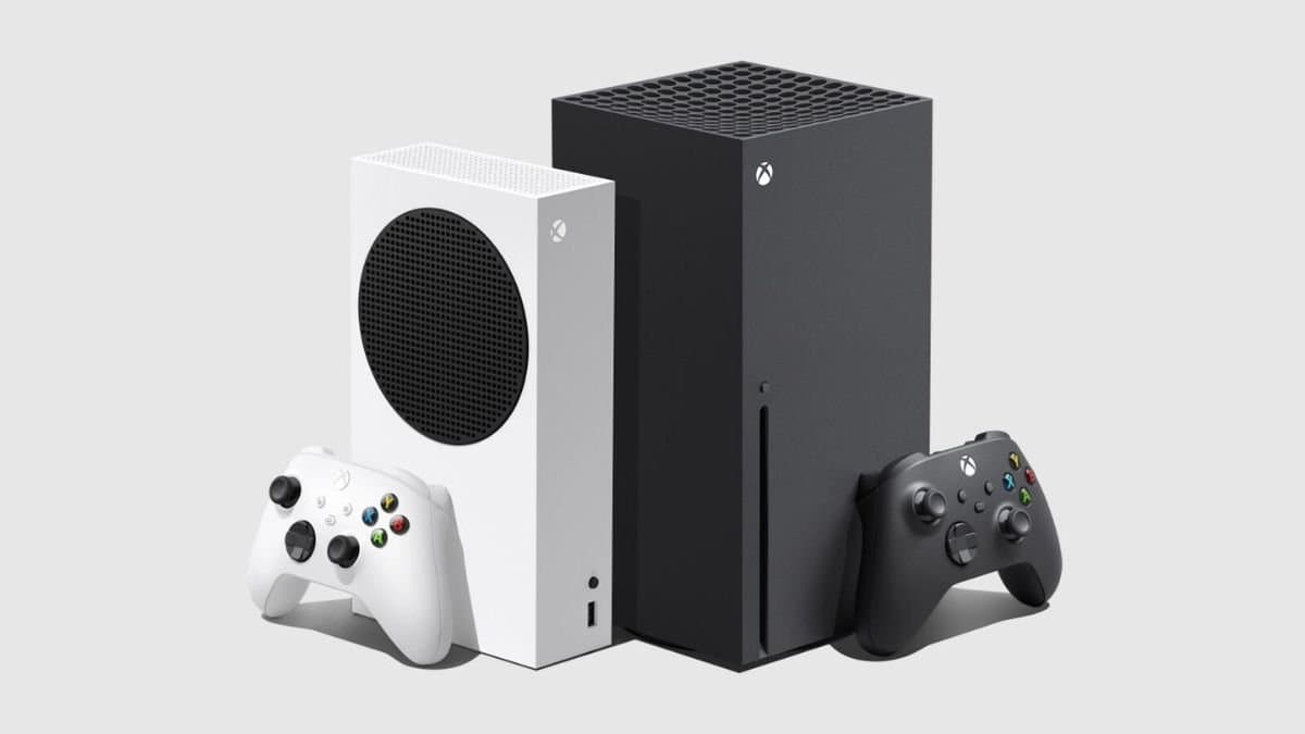 Microsoft Is Investigating Energy-Saving Graphics Modes for the Xbox Series X