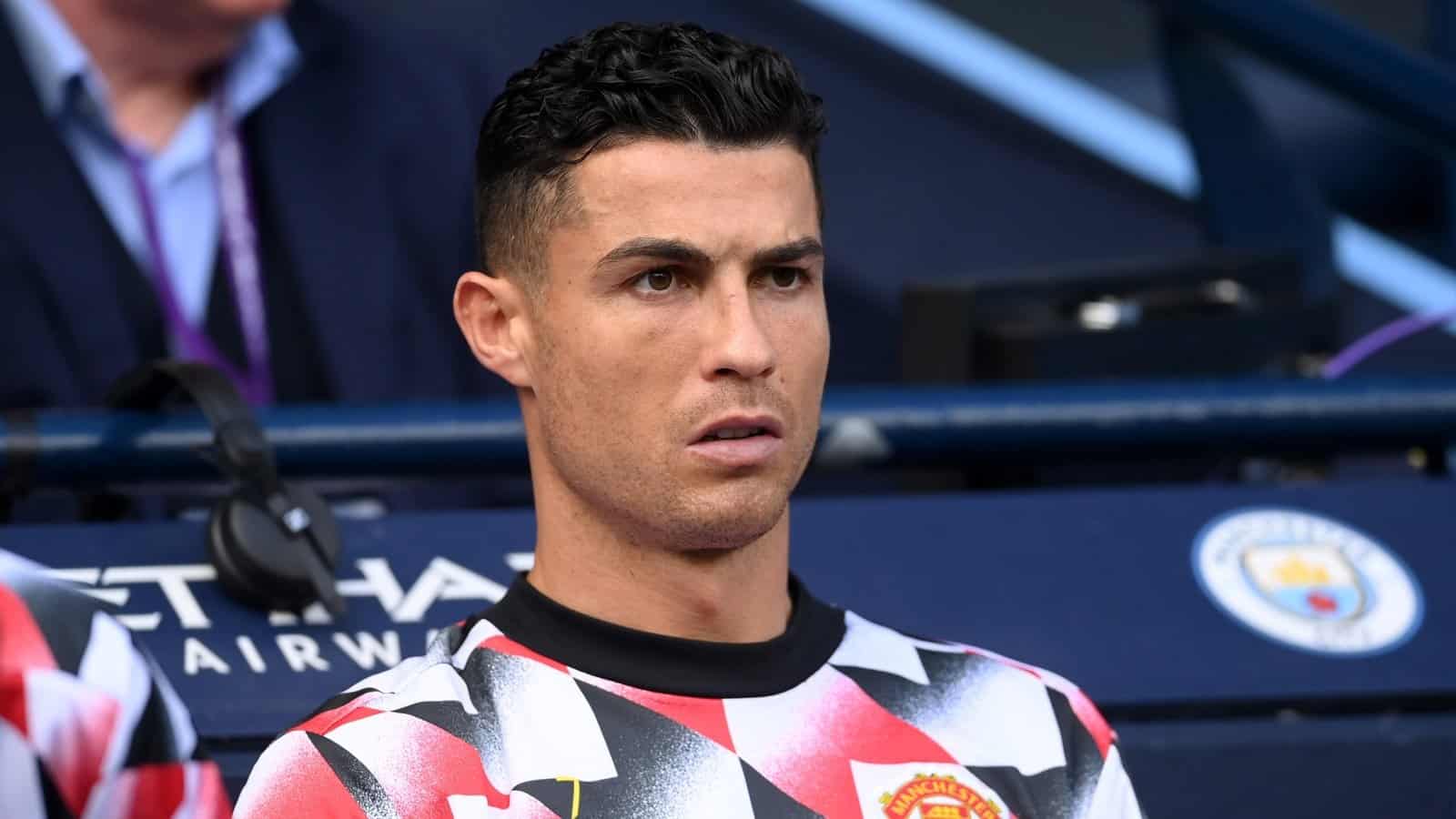 Cristiano Ronaldo’s claims of his transfer