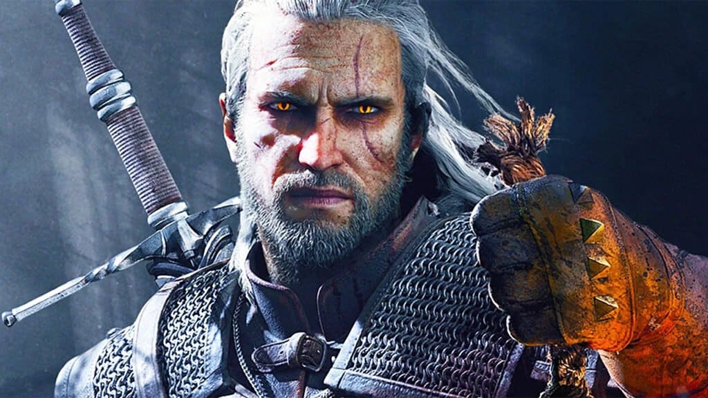 Witcher
