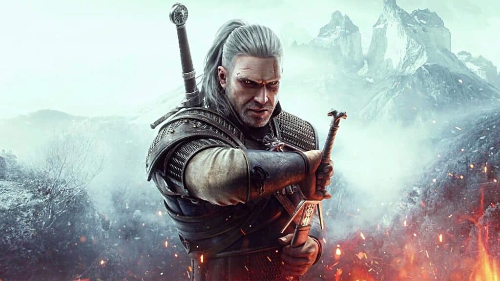 Witcher