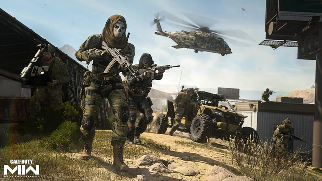  Call of Duty