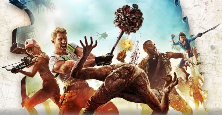 Dead Island