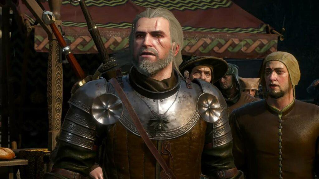 Witcher
