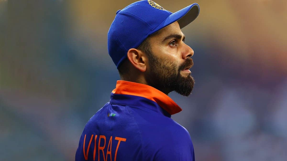 Virat Kohli is not okay with his fan who breached his privacy in a hotel room