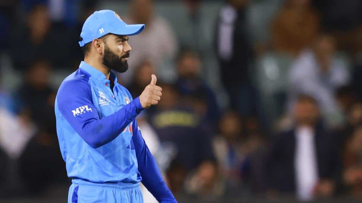 ICC Player of the month nomination: Virat Kohli, Deepti Sharma, and Jemimah Rodrigues from India got nominated