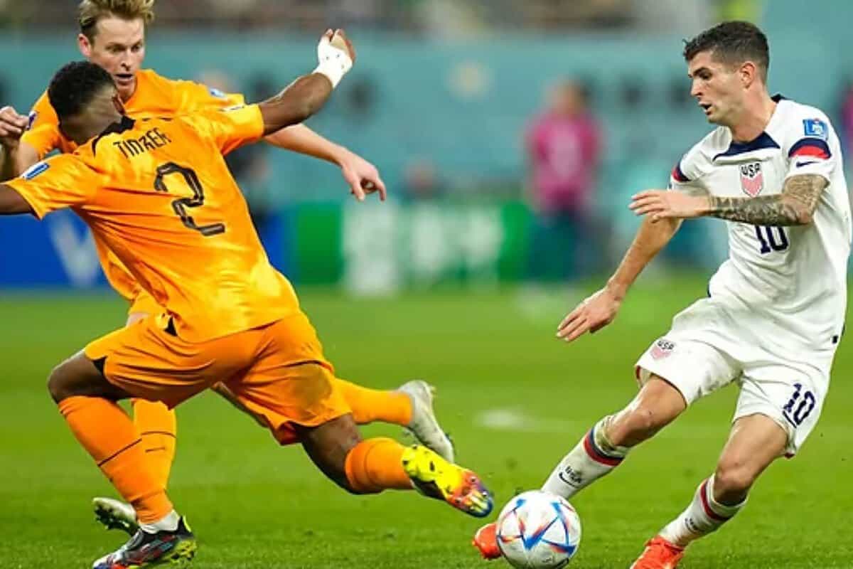 Christian Pulisic at the verge of leaving Chelsea, another historic Premier League squad is interested in him