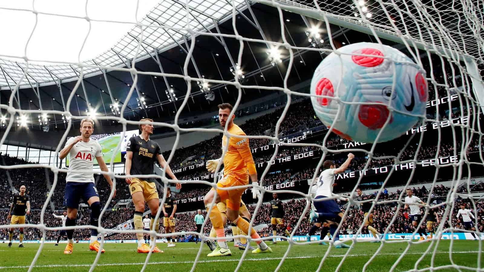 English football ready for independent regulator upcoming year